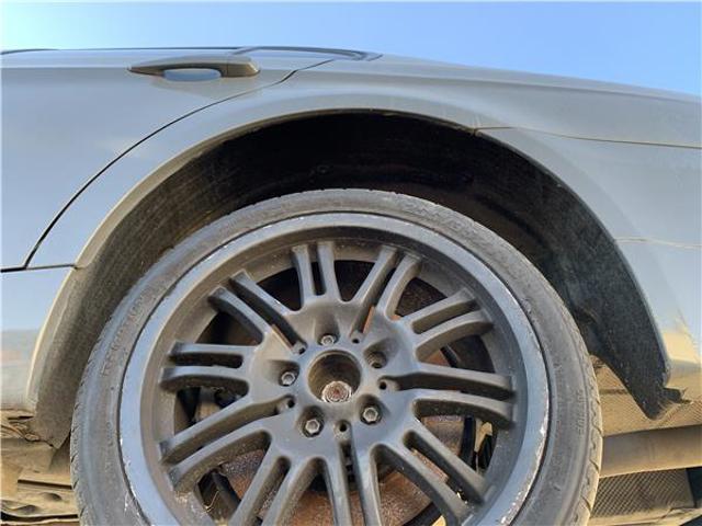 BMW 51717059381 Подкрылок задний левый в наличии Сумы
