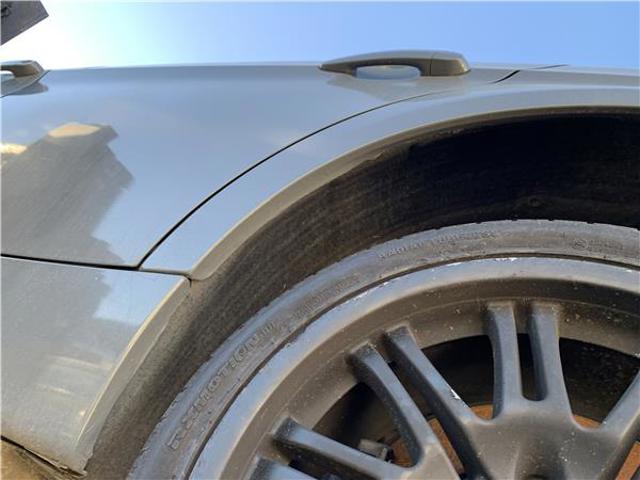 BMW 51717059381 Подкрылок крыла заднего левый в наличии Черкассы