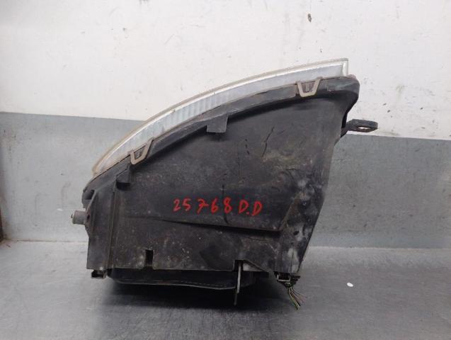 51717075 FIAT Правая фара купить в Полтава