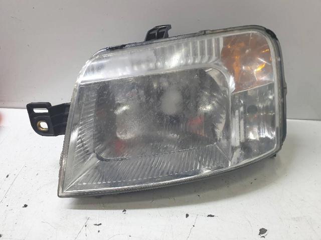 FIAT 51717076 Правая фара в наличии Днепр