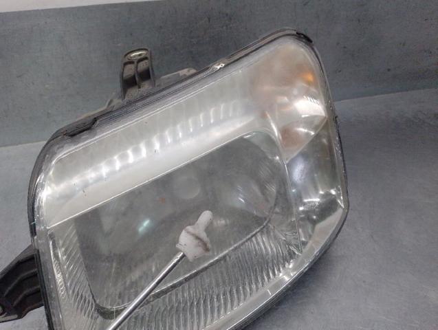 51717076 FIAT Правая фара купить в Черновцы
