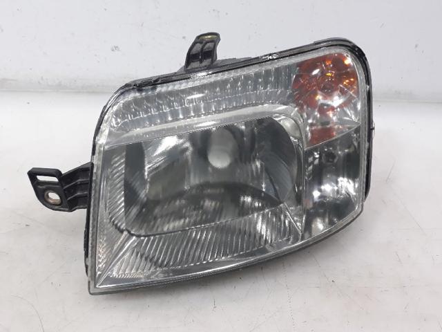 51717076 FIAT Фара правая купить в Ужгород