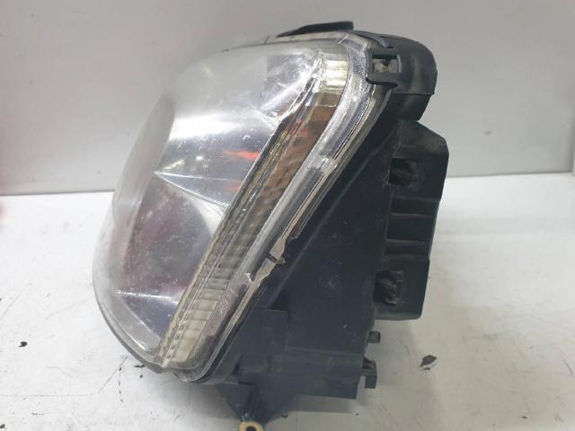 51717076 FIAT Правая фара купить в Днепр