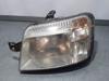 Luz esquerda 517170760 FIAT