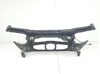 Suporte do radiador montado (painel de montagem de fixação das luzes) 51717111691 BMW
