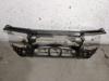 Suporte do radiador montado (painel de montagem de fixação das luzes) 51717111691 BMW