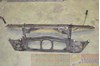 Suporte do radiador montado (painel de montagem de fixação das luzes) 51717111691 BMW