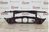 Suporte do radiador montado (painel de montagem de fixação das luzes) 51717111691 BMW