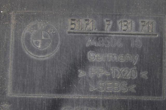 BMW 51717131711 в наличии Украина
