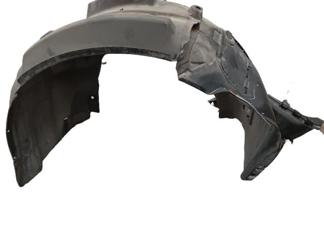 51717143850 BMW Лючок подкрылка переднего правого купить в Ужгород