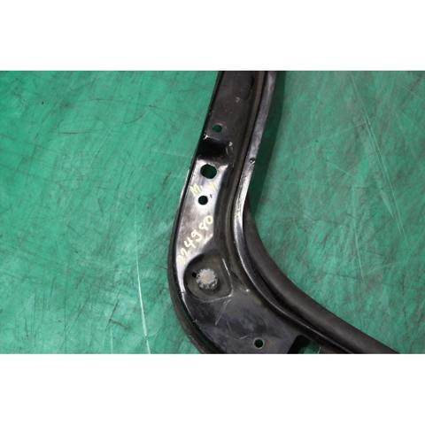 51717147911 BMW Верхняя рамка радиатора купить в Сумы