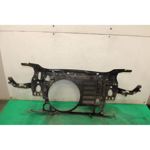 51717147912 BMW Суппорт радиатора в сборе (монтажная панель крепления фар) купить в Черновцы
