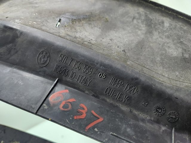 BMW 51717156559 в наличии Львов