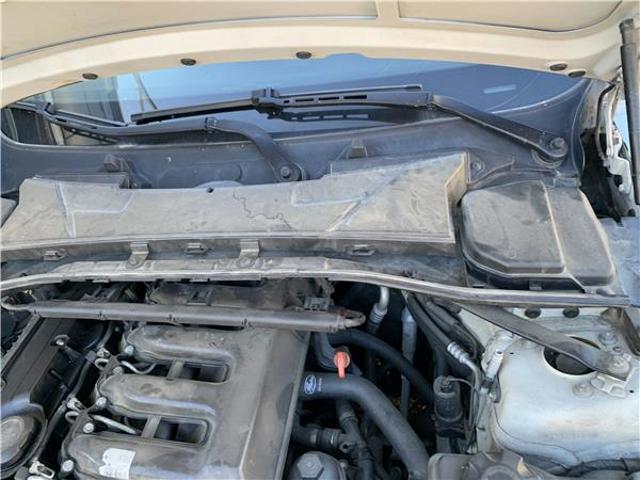 51717180743 BMW Решетка дворников купить в Ужгород