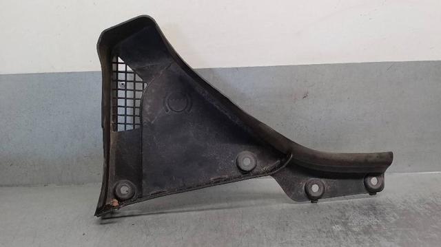 51717220181 BMW Решетка дворников купить в Сумы
