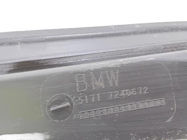 BMW 51717240672 Водосток лобового стекла, жабо в наличии Сумы