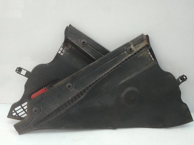 51717240680 BMW Решетка дворников левая купить в Николаев