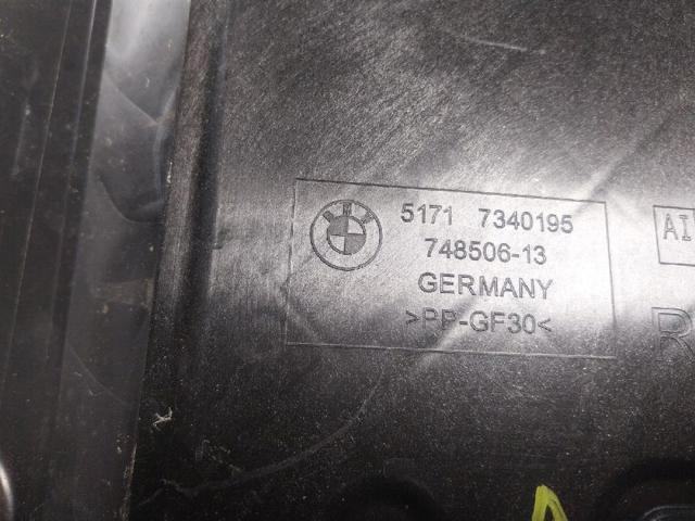 BMW 51717374735 в наличии Сумы