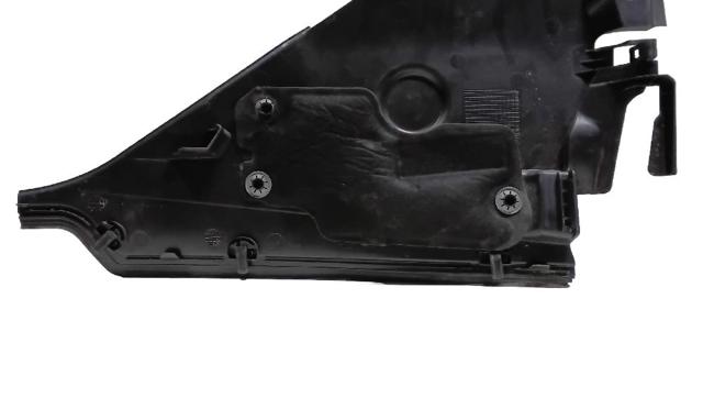 51717405636 BMW Решетка дворников левая купить в Полтава