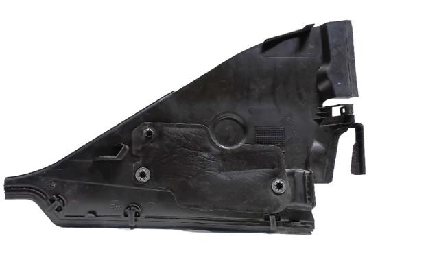 51717405636 BMW Решетка дворников левая купить в Хмельницкий