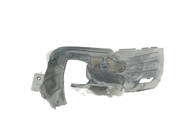 Guarda-barras direito do pára-lama dianteiro BMW 5 E61