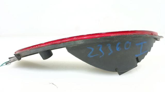 51718012 FIAT Фонарь заднего бампера левый купить в Львов