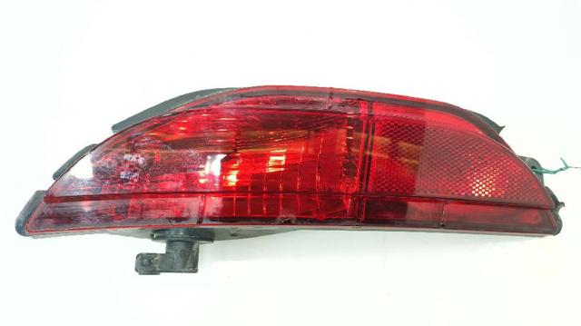 51718012 FIAT Фонарь заднего бампера левый купить в Украина