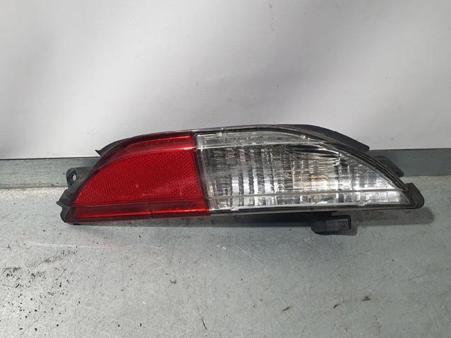 51718012 FIAT Фонарь заднего бампера левый купить в Ровно