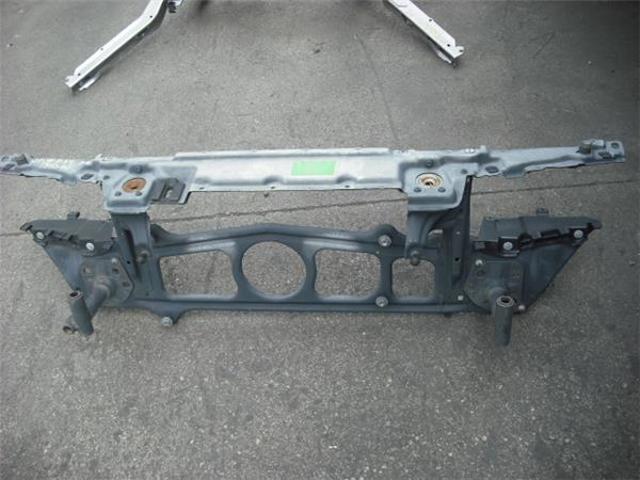 51718159610 BMW Суппорт радиатора в сборе (монтажная панель крепления фар) купить в Каменское