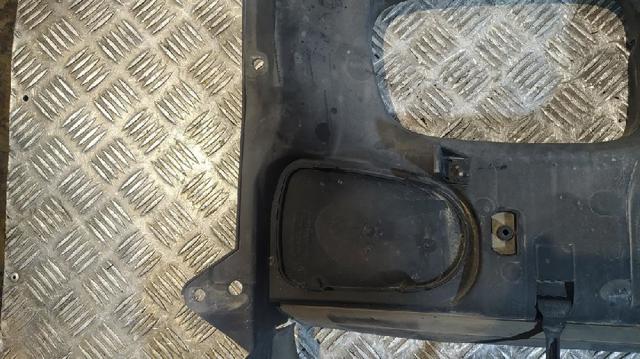 51718159959 BMW Дефлектор радиатора купить в Черкассы