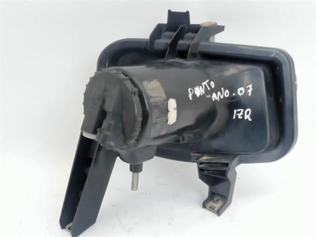 51718163 FIAT Фара противотуманная левая купить в Украина