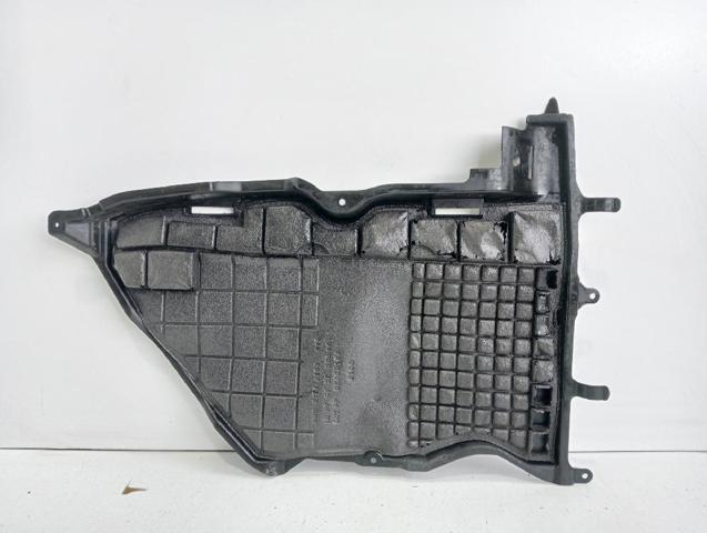 BMW 51718218123 Защита днища, средняя часть в наличии Одесса