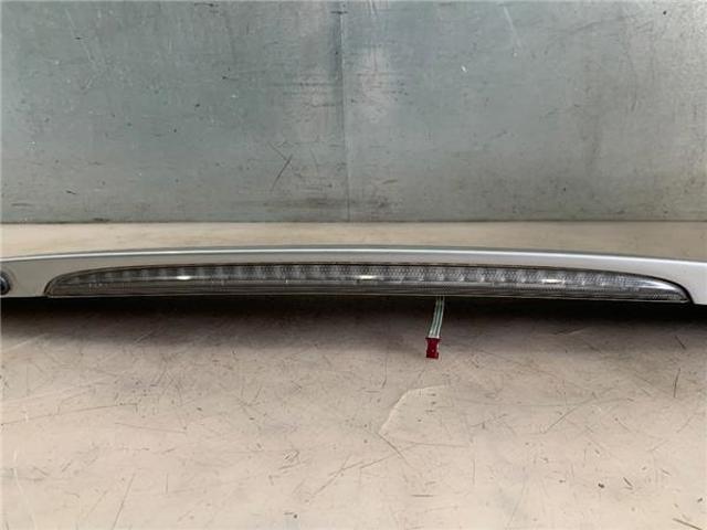 51718235987 BMW Спойлер багажника (двери 3/5-й задней) купить в Павлоград