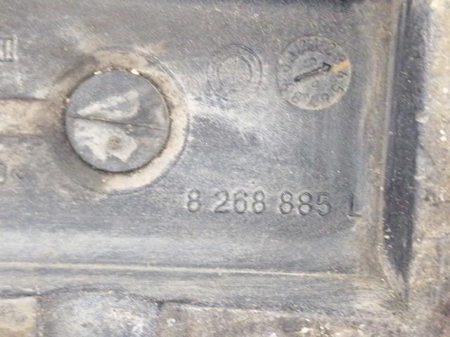 51718268885 BMW Подушка домкрата нижняя (поддомкратник) купить в Харьков