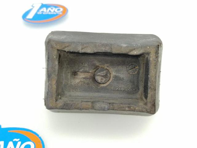 BMW 51718268885 Подушка домкрата нижняя (поддомкратник) в наличии Хмельницкий