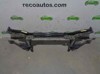 Suporte do radiador montado (painel de montagem de fixação das luzes) 51718402319 BMW