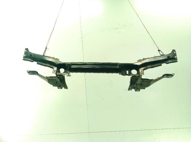 51718402319 BMW Суппорт радиатора в сборе (монтажная панель крепления фар) купить в Николаев