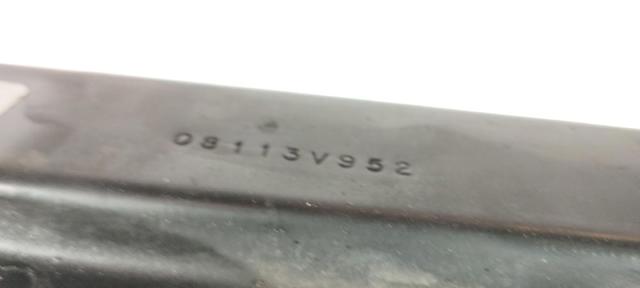 BMW 51718402319 Суппорт радиатора в сборе (монтажная панель крепления фар) в наличии Николаев