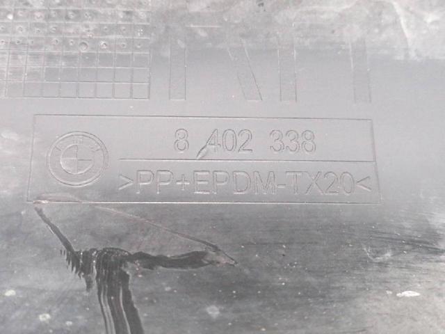 51718402338 BMW Расширитель (накладка) арки заднего крыла правый купить в Ровно
