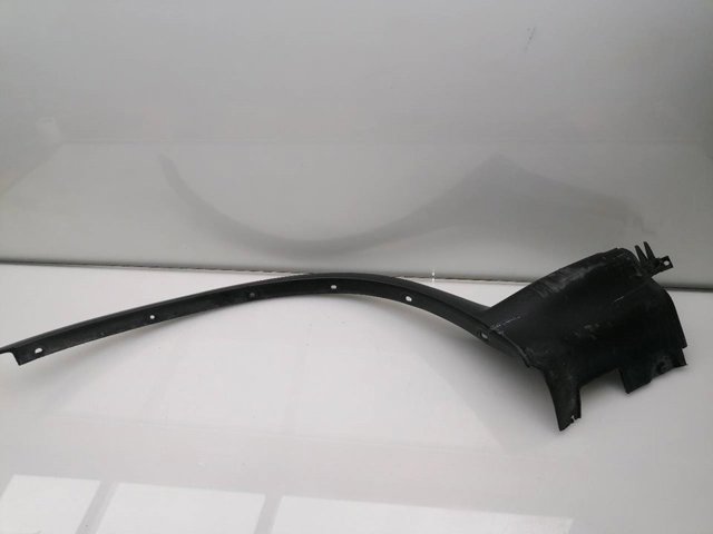 51718402338 BMW Расширитель (накладка) арки заднего крыла правый купить в Ровно