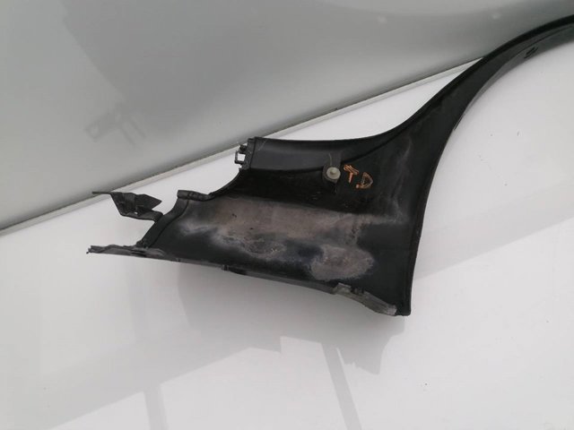 51718402338 BMW Расширитель (накладка) арки заднего крыла правый купить в Ирпень