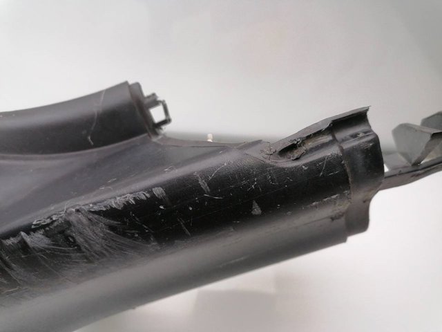 51718402338 BMW Расширитель (накладка) арки заднего крыла правый купить в Павлоград