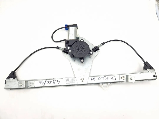 51718403 FIAT Стеклоподъемник передней правой двери купить в Каменское