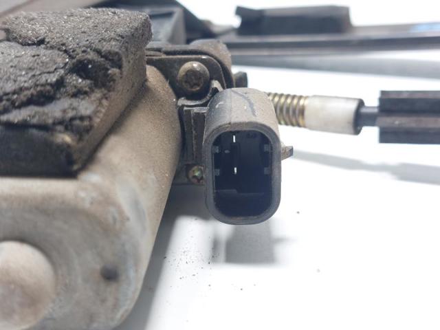 51718403 FIAT Стеклоподъемник передней правой двери купить в Ужгород