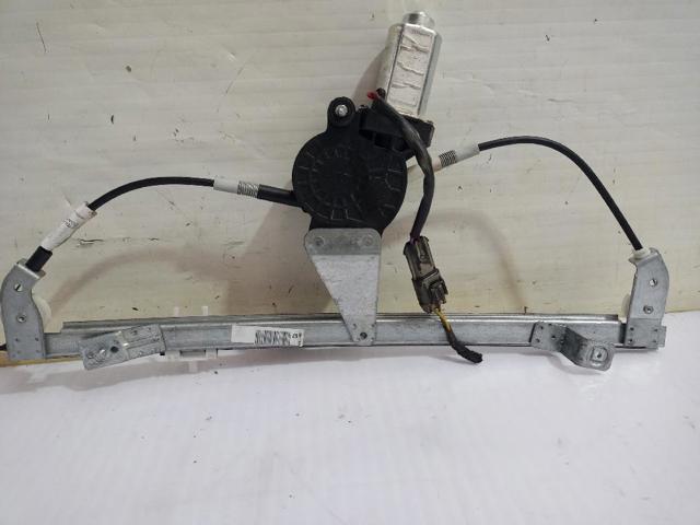 51718404 FIAT Механизм стеклоподъемника двери передней левой купить в Полтава