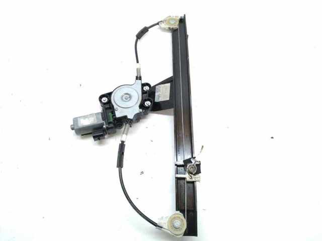 51718404 FIAT Механизм стеклоподъемника двери передней левой купить в Ровно