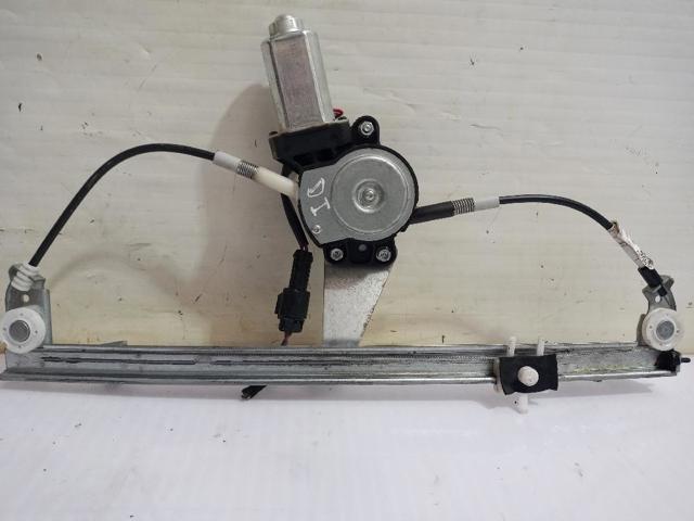 51718404 FIAT Стеклоподъемник передней левой двери купить в Черновцы