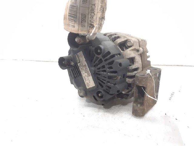 51718499 FIAT Генератор купить в Киев