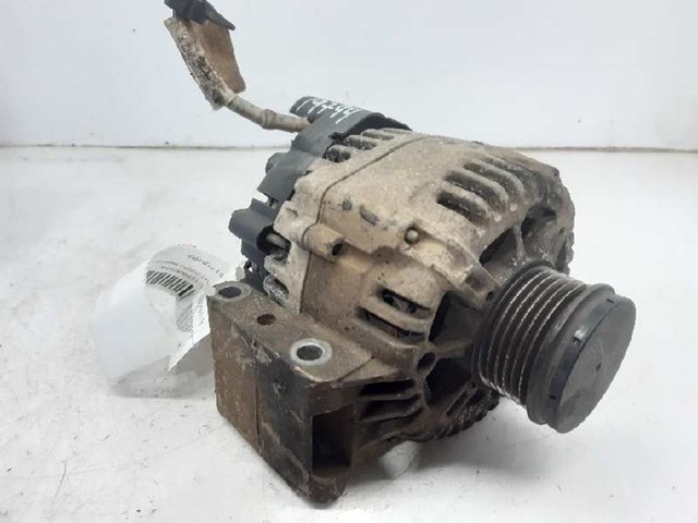 51718499 FIAT Генератор купить в Киев