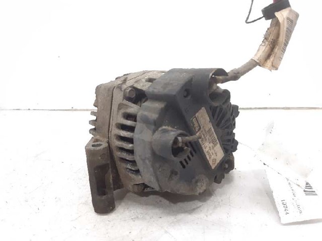 51718499 FIAT Генератор купить в Запорожье
